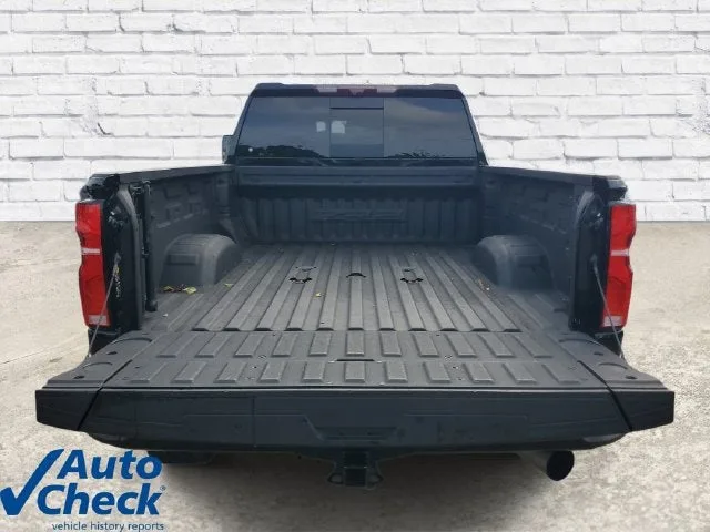 2024 Chevrolet Silverado 2500 HD ZR2 photo 10