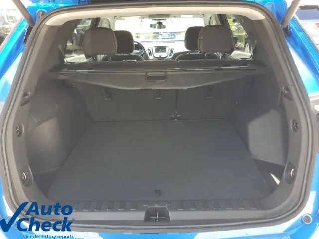 2024 Chevrolet Equinox LT photo 9