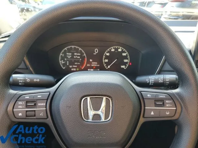 2024 Honda CR-V LX 2WD photo 20