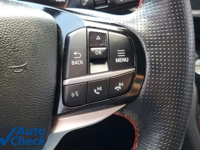 2022 Ford Explorer ST-Line photo 23