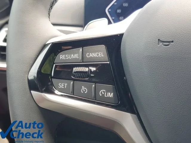 2026 BMW 3 Series 330i NA photo 18