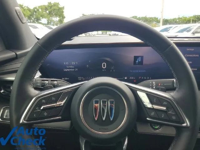 2025 Buick Enclave Preferred photo 20