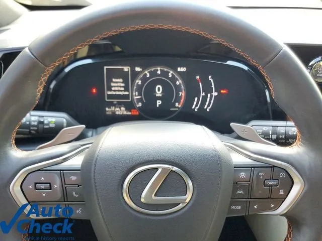 2024 Lexus NX 250 NX 250 photo 22