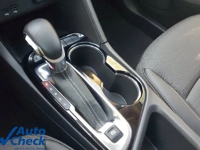 2025 Buick Encore GX Preferred photo 25