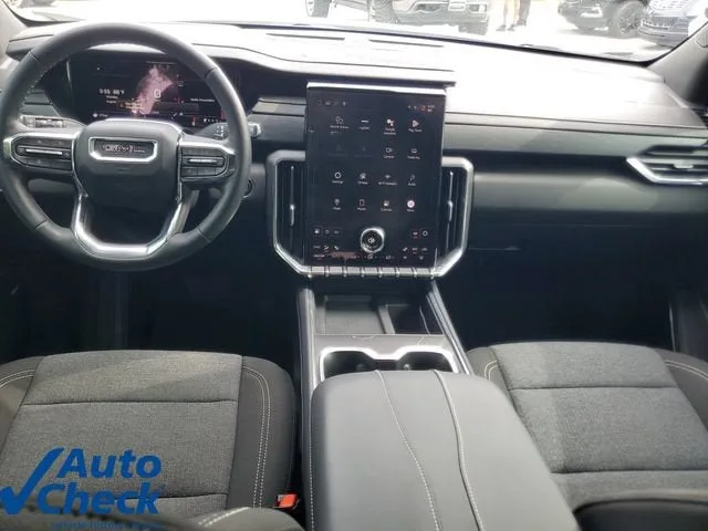 2025 GMC Acadia Elevation photo 16