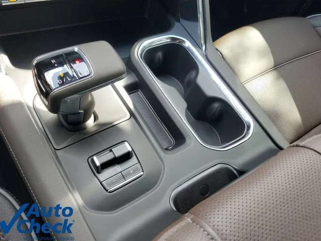 2026 GMC Sierra 1500 Denali photo 27
