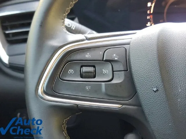 2025 Buick Encore GX Preferred photo 20