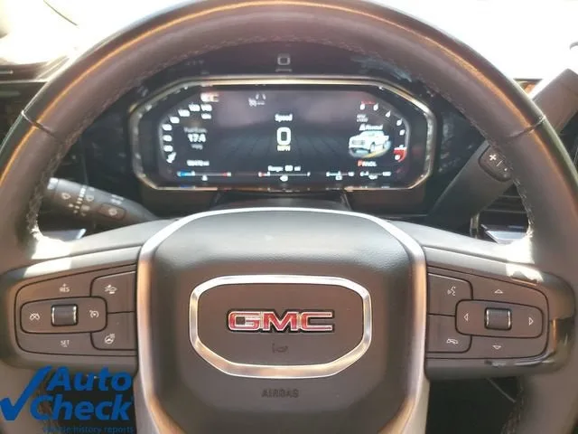 2024 GMC Sierra 1500 Elevation photo 20