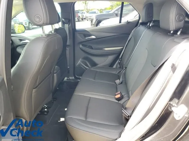 2024 Buick Encore GX Sport Touring photo 11