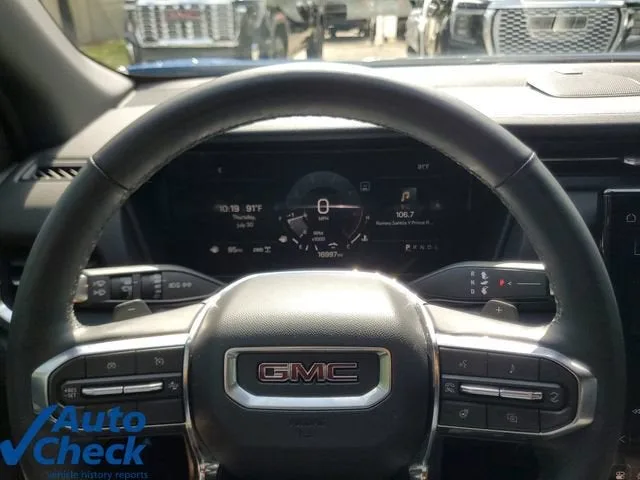 2025 GMC Terrain Elevation photo 20