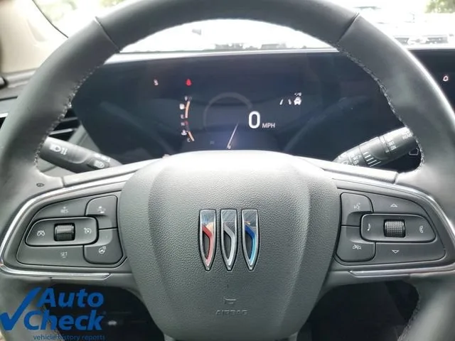 2025 Buick Encore GX Sport Touring photo 20