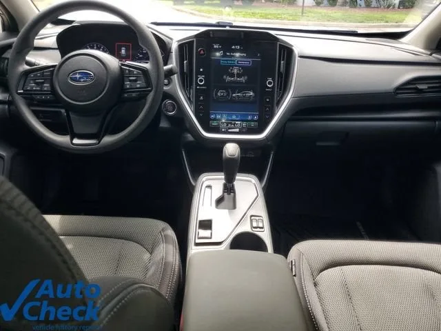 2024 Subaru Crosstrek Premium photo 16
