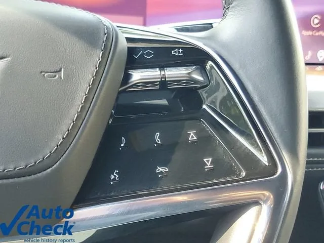 2025 Cadillac Escalade Sport Platinum photo 25