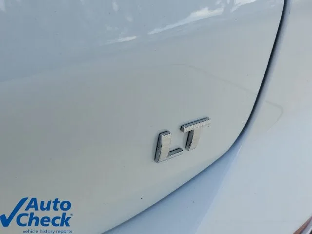 2024 Chevrolet Equinox LT photo 8