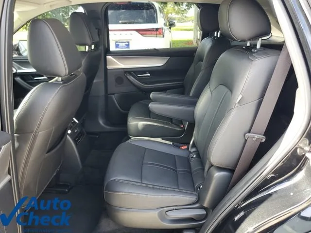 2024 Mazda CX-90 3.3 Turbo Preferred Plus photo 13