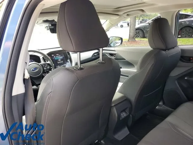 2024 Subaru Crosstrek Premium photo 13