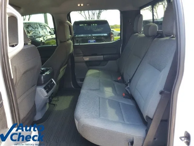 2024 Ford F-150 XLT photo 10