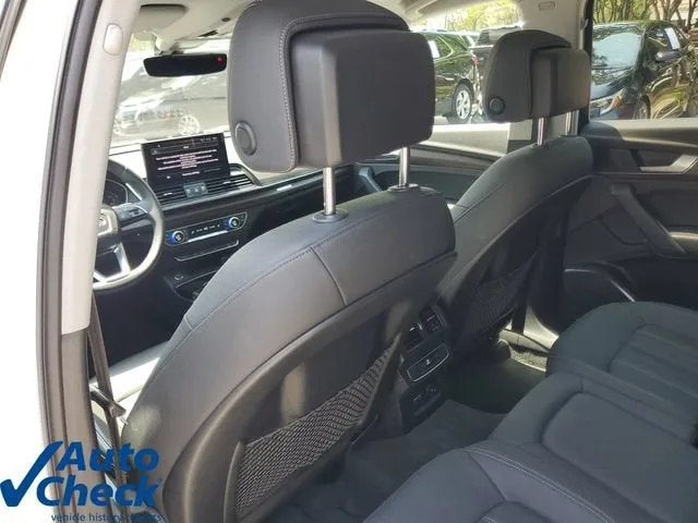 2021 Audi Q5 Premium photo 12