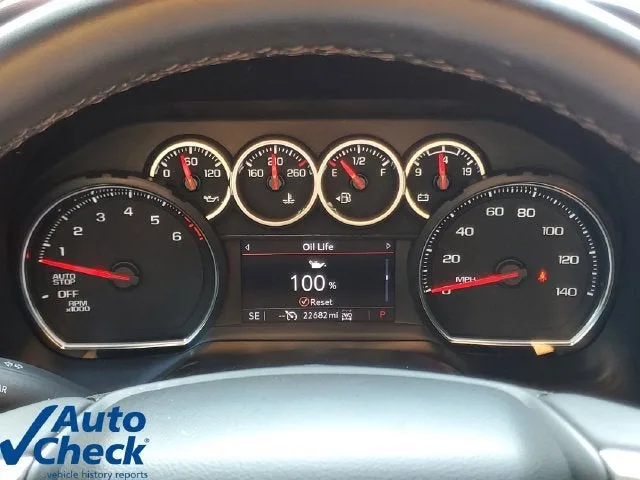 2024 Chevrolet Suburban LS photo 23