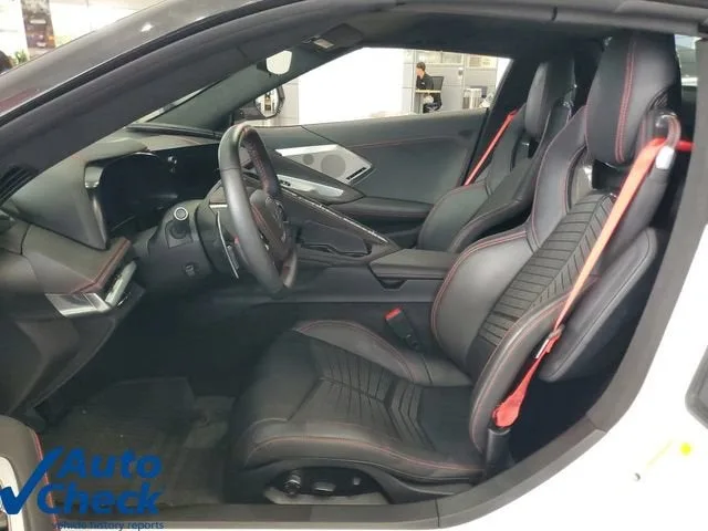 2022 Chevrolet Corvette Stingray 3LT photo 13