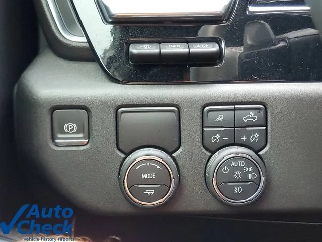 2024 Chevrolet Silverado 1500 High Country photo 28