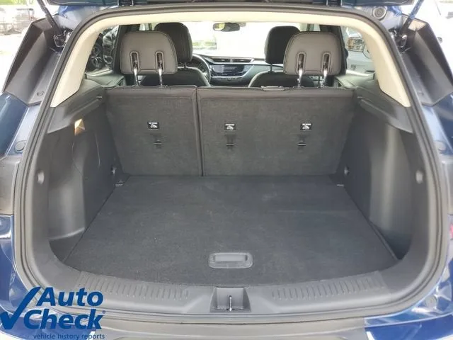 2023 Buick Encore GX Preferred photo 10