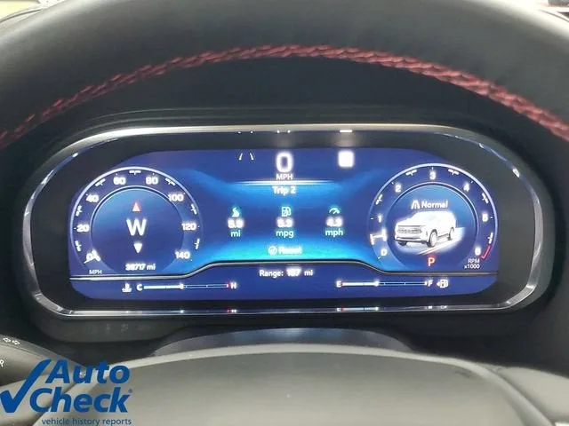 2023 Chevrolet Tahoe RST photo 28