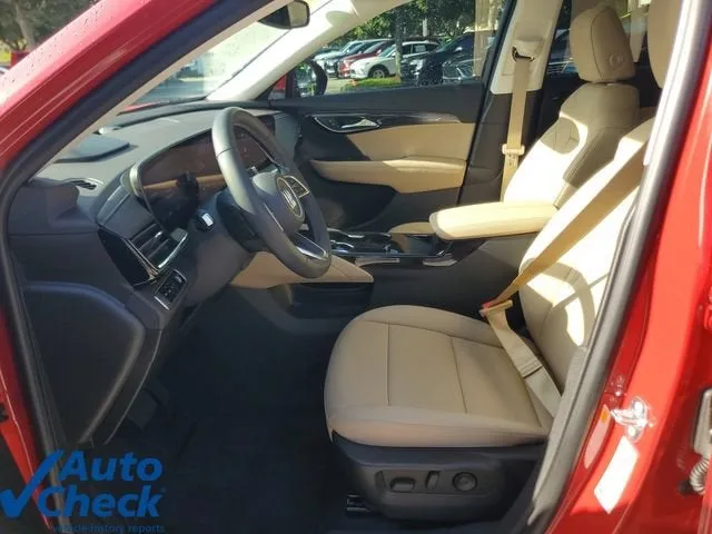 2025 Buick Envision Preferred photo 17