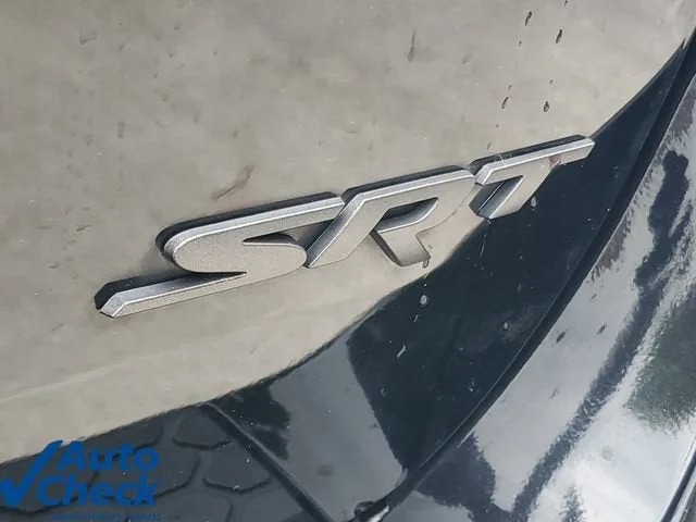 2021 Dodge Durango SRT 392 photo 9