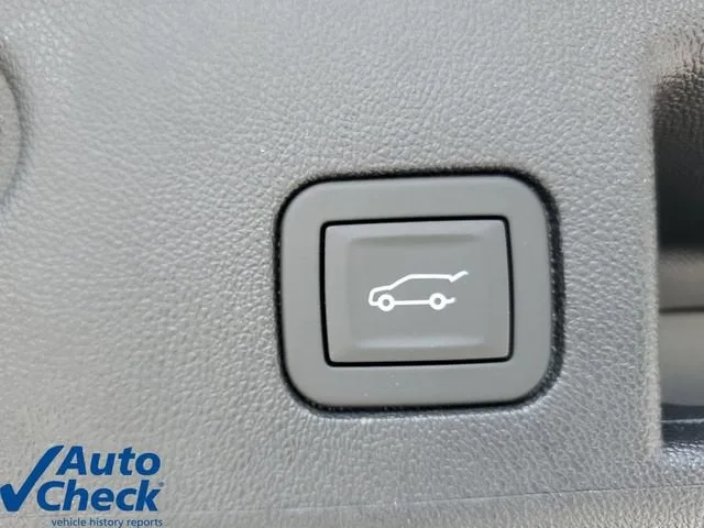 2022 Chevrolet Equinox LT photo 11