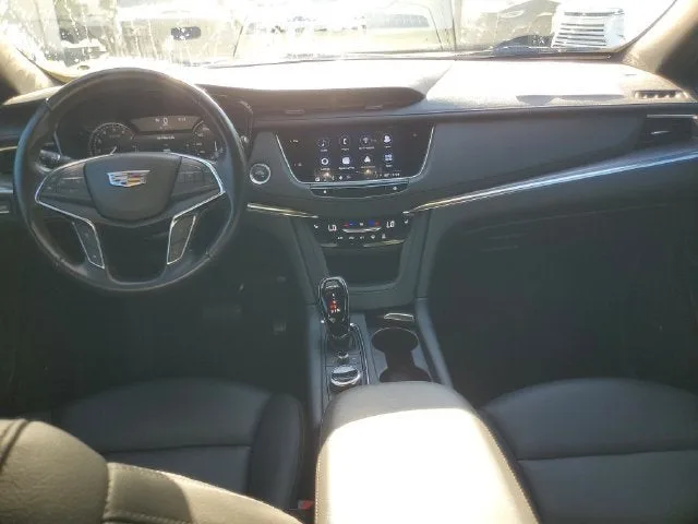 2023 Cadillac XT5 FWD Luxury photo 15