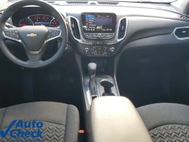 2024 Chevrolet Equinox LT photo 13