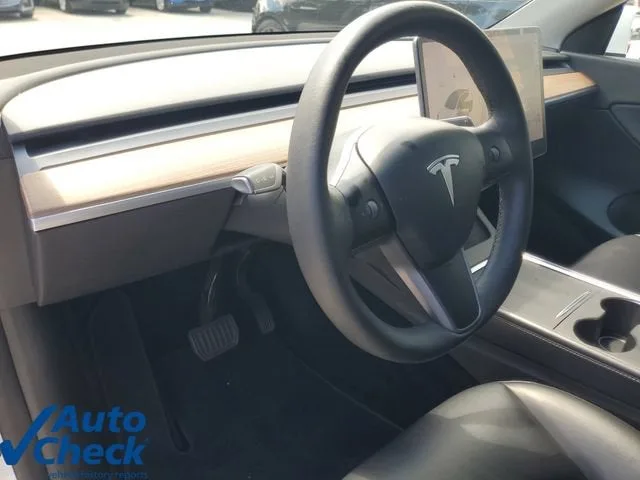 2021 Tesla Model Y Long Range photo 20