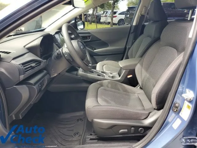 2024 Subaru Crosstrek Premium photo 19