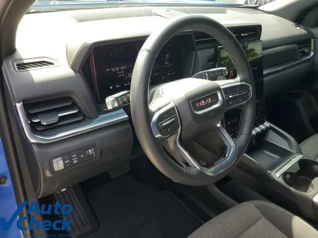 2025 GMC Terrain Elevation photo 18