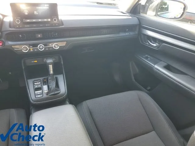 2024 Honda CR-V LX 2WD photo 15