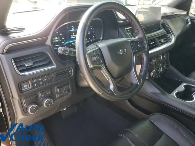 2023 Chevrolet Suburban RST photo 20