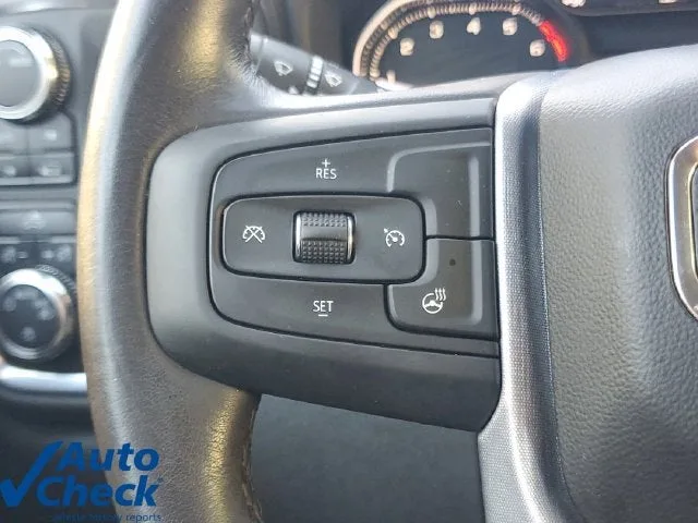 2022 GMC Sierra 1500 Limited SLE photo 18