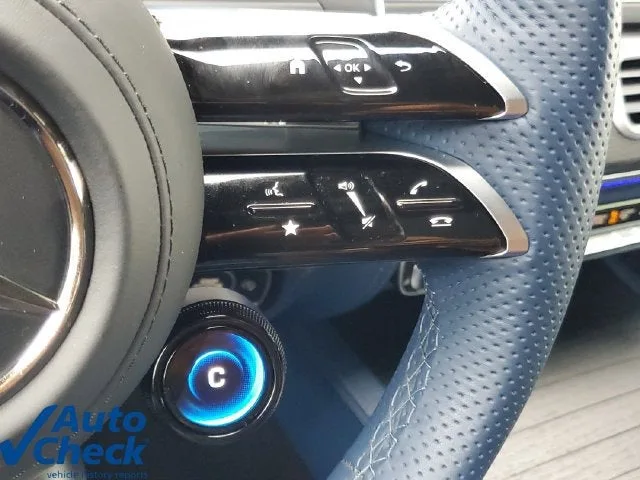 2026 Mercedes-Benz AMG® GLE 63 S 4MATIC®+ photo 26