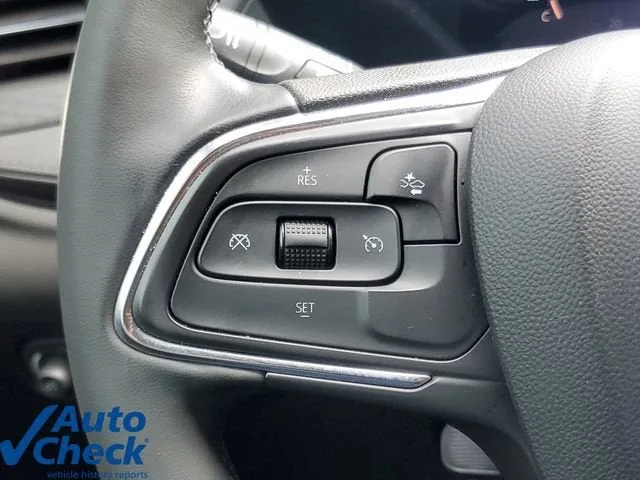 2024 Buick Encore GX Sport Touring photo 23