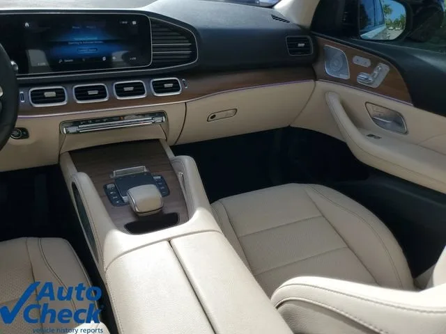2023 Mercedes-Benz GLE 350 GLE 350 photo 14