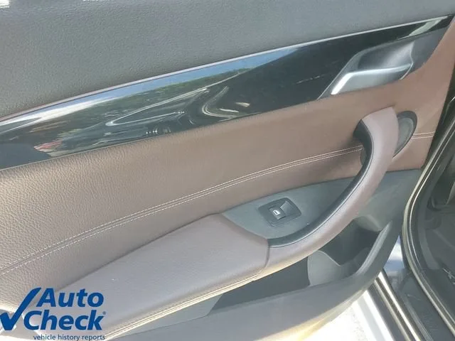 2020 BMW X1 sDrive28i photo 14