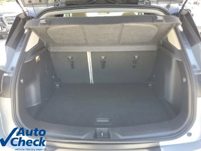 2024 Buick Encore GX Preferred photo 10