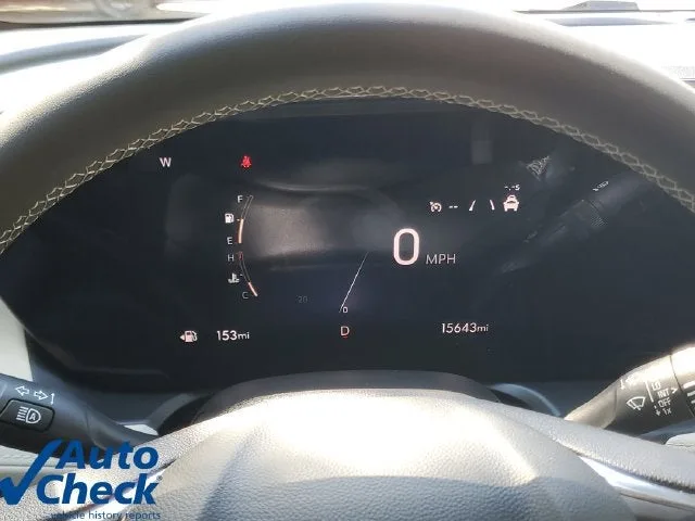 2024 Buick Encore GX Preferred photo 21