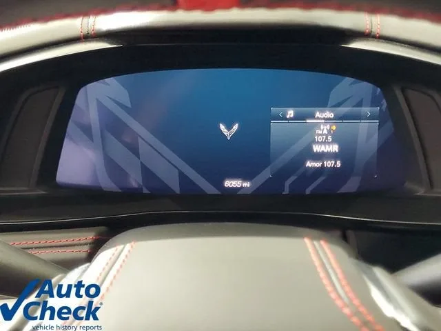 2022 Chevrolet Corvette Stingray 3LT photo 20