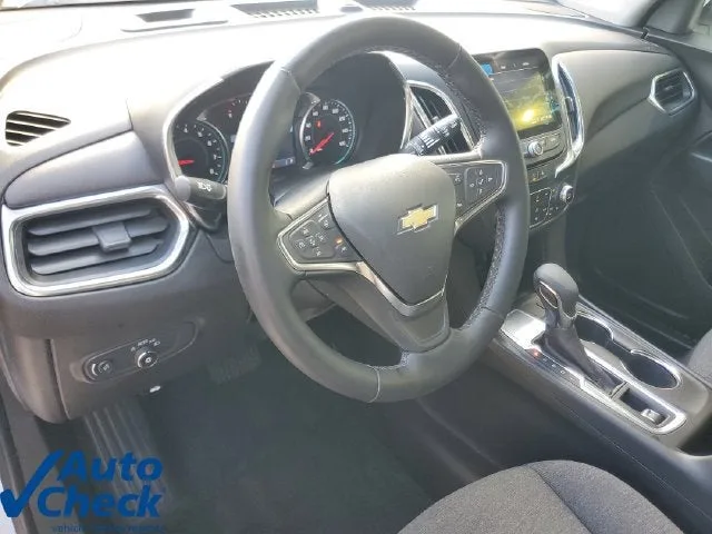 2024 Chevrolet Equinox LT photo 17