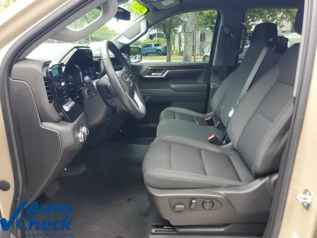2023 GMC Sierra 1500 Elevation photo 16