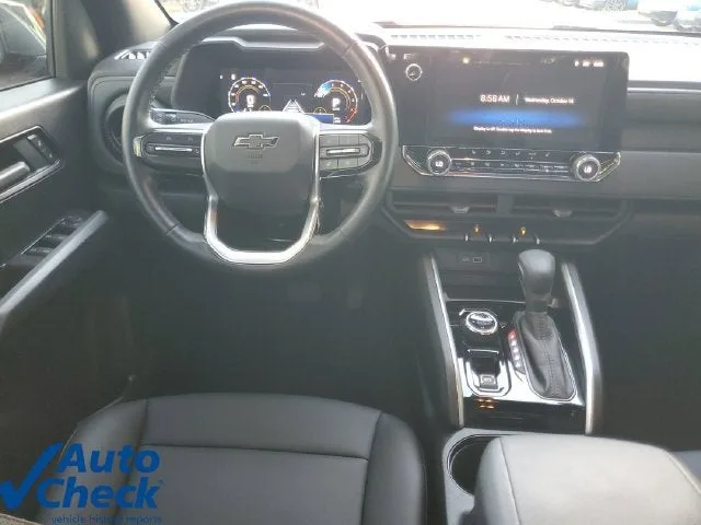 2025 Chevrolet Colorado Trail Boss photo 15