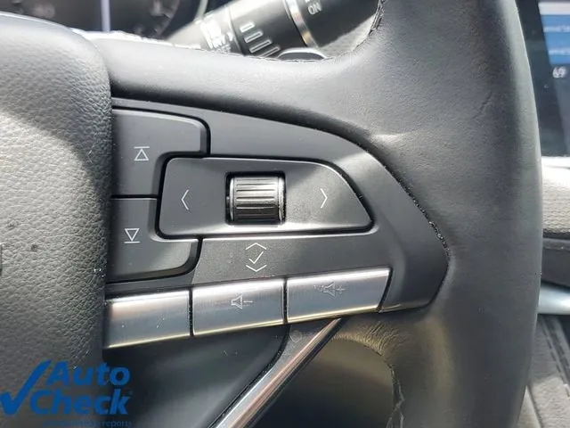 2023 Cadillac XT6 Luxury photo 27