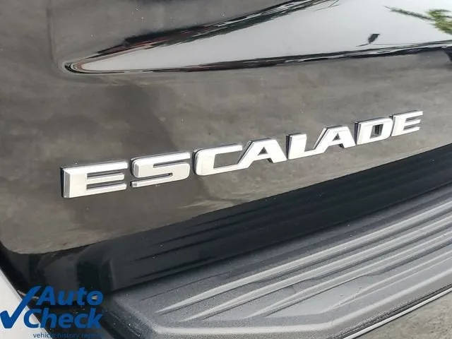 2025 Cadillac Escalade ESV Escalade-V ESV photo 10